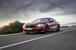 BMW M850i xDrive Carbon Package 2018 года (WW)